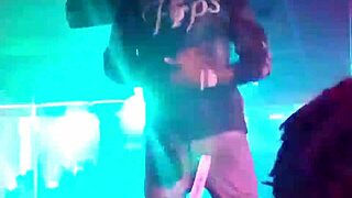 I licked my step sister's pussy on camra for her first pornshoot