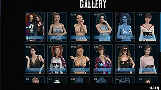 Complete gameplay project atmosphere part 9