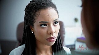 allherluv com holy sacrament teaser with big tits