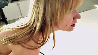 Can These Lesbians Handle Pussy Massage And Licking Orgasms?