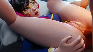 Overwatch Cartoon Compilation Anime Hentai 74 07 01 22