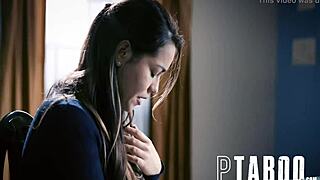 i manipulated alina lopez into sex