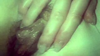 i was eager for my husband to arrive yesterday and treat me well