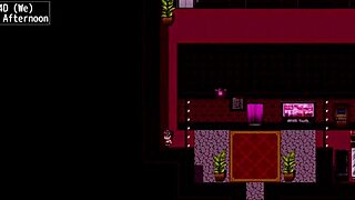 exploring the dark cave depths in scars of summer