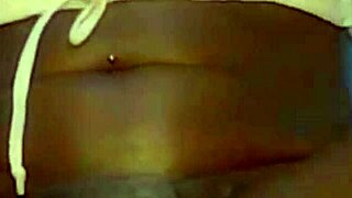 Phat pussy gets destroyed hard in wild gangbang 😈💥