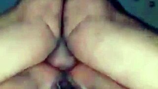 sentones y orgasmos de claudia en doggystyle