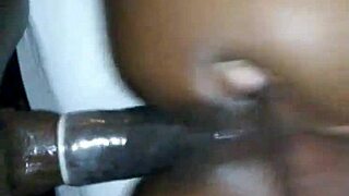 Fucking This Milf Bitch I Just Met in Homemade Doggy and Bent Over.