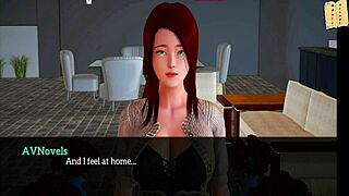 my new family episode 252