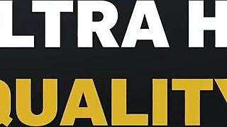 Tattooed Army Wife In Uniform Gets Rimjob From Brunette Lover