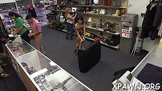 Taut pussy reality sex with rough fucking and sloppy blowjob 😏