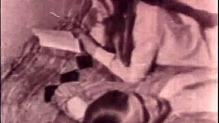 Dark Lantern Entertainment Presents Vintage Taboo Family Confessions