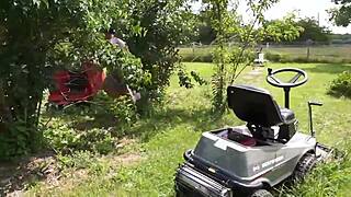 farm girls ready for some emotional adventure