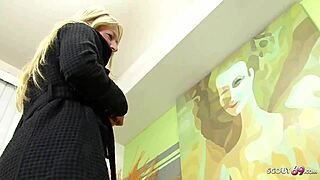 Banging Courtney Cummz with Big Cock