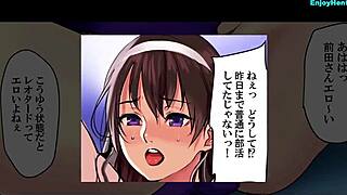 Why not enjoy hentai at kuonaichi.com with anime?