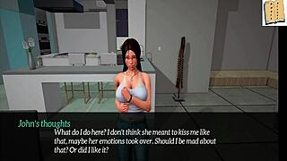 Exploring the story of my new family in this game series