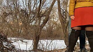 mother in law, plz, pee and help me out