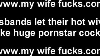 your wife needs more satisfaction than you can give 😏