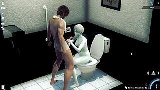 Oh, What A Pretty Girl In This Vietnamese Amateur Scene!