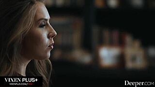 vixenplus lena pushes husband to fuck mistress in front of her