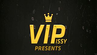 they indulge in urinating in each other's mouths during play