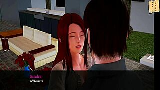 my new family episode 252