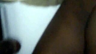 Fucking This Milf Bitch I Just Met in Homemade Doggy and Bent Over.