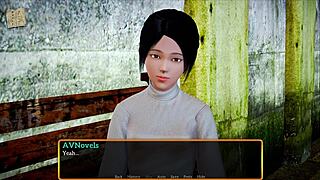 i explore my new family in erotic anime hentai episode 538