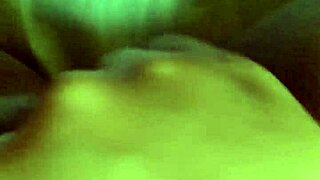 Asian Milf Pleasures Herself While Boyfriend Is Away