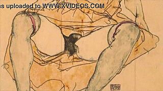 Discover Vintage Erotic Art Treasures