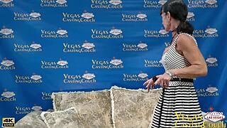 Step Mother Angry At Studio: Is This Where Step Daughter Got Naked And Had Sex?