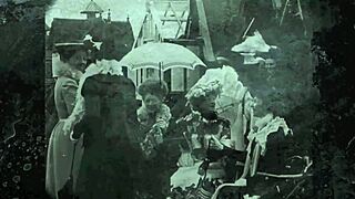 Dark Lantern Entertainment Presents Vintage Taboo Family Confessions