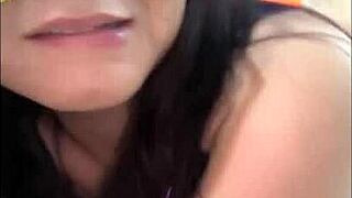 i met a new friend at the new year's eve party and we had passionate sex