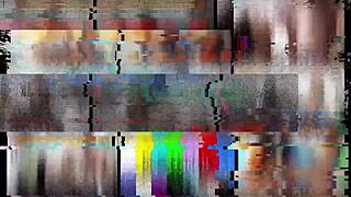 Stepsister nailed doggystyle at therapist office.