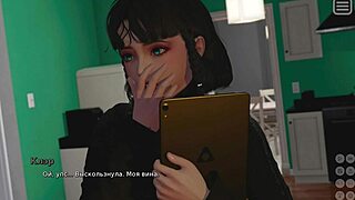 complete gameplay: my bully turns into my lover in this part 29