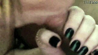 negro rasgando o cuzinho da dani em anal interracial 😈