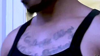 Sofie Marie cuckolds her husband interracial