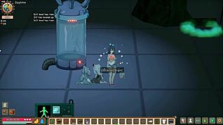 In This Hentai Game, Mad Island Gets Played for the Third Time with Intense Sexual Scenes