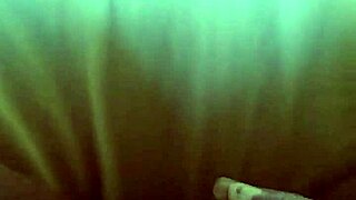 Asian Milf Pleasures Herself While Boyfriend Is Away