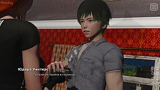 complete gameplay: my bully turns into my lover in this part 29