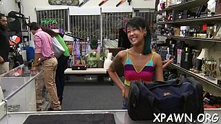 Taut pussy reality sex with rough fucking and sloppy blowjob 😏