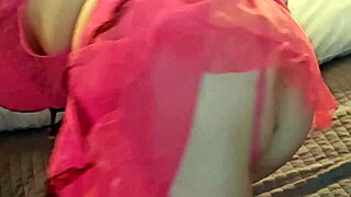 Rays热情口爆黑牛肛交激情四射