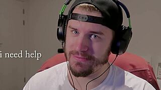 Chosen To Repopulate With Space Paws Uncensored