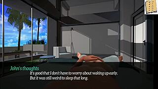 Exploring the story of my new family in this game series