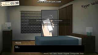 Old cuckold wife dominated by father-in-law