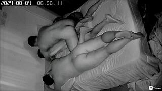 I watch my boyfriend get humiliated by big black cock