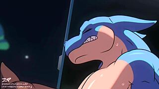 Airlock adventure in space!