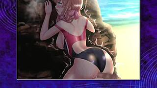 Explore the thrilling world of Ceresfonia 4 in this anime game adventure