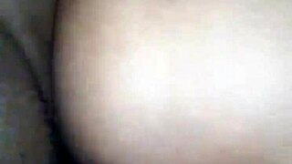 Fucking This Milf Bitch I Just Met in Homemade Doggy and Bent Over.