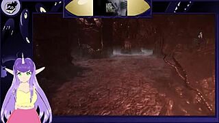 Lust From Beyond Part 8: Sexy Adventure