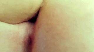 i felt her wet pussy as i licked my stepsister